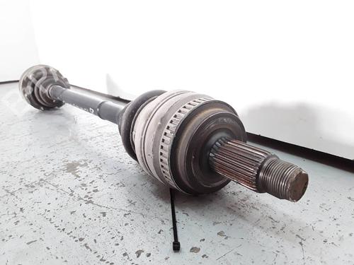 Left rear driveshaft BMW 3 (E90) 320 d | BP8105713M40