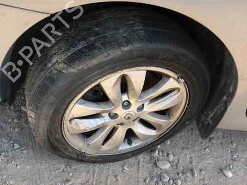 AC Kompressor RENAULT ESPACE IV (JK0/1_) 2.2 dCi (JK0H) | BP10171261M34 