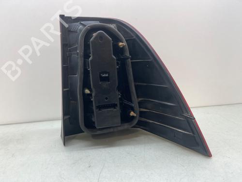 Left taillight MERCEDES-BENZ C-CLASS (W202) | BP22442277C34