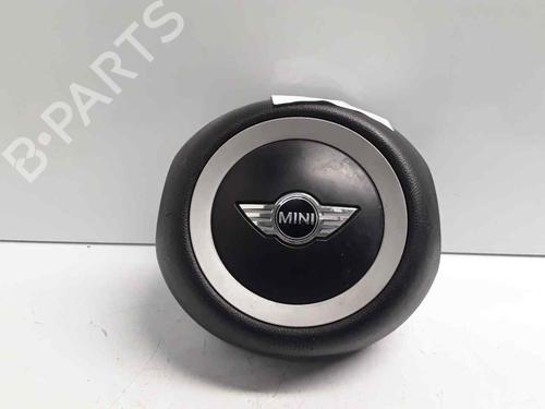Used Driver airbag MINI MINI (R56) [2005-2014]  25841899