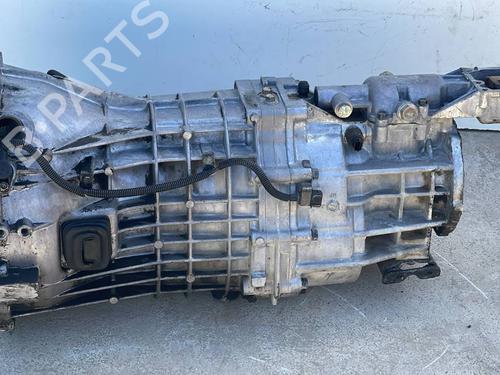 Used Gearbox Gearbox 39106815 39106815