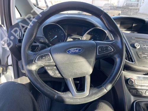 Lenkrad für FORD C-MAX II (DXA/CB7, DXA/CEU) [2010-2019]  30839447