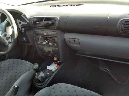 Right front fog light SEAT TOLEDO II (1M2) 1.9 TDI | BP7471169C31