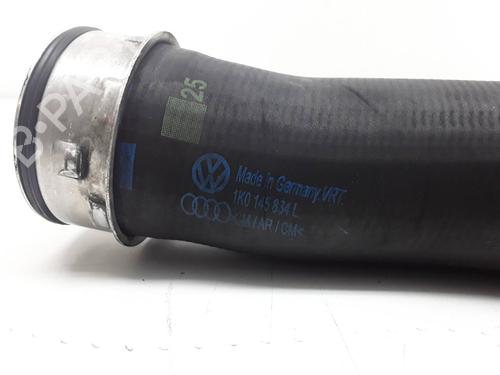 Rohr für SEAT ALTEA XL (5P5, 5P8) [2006-2015]  14140496