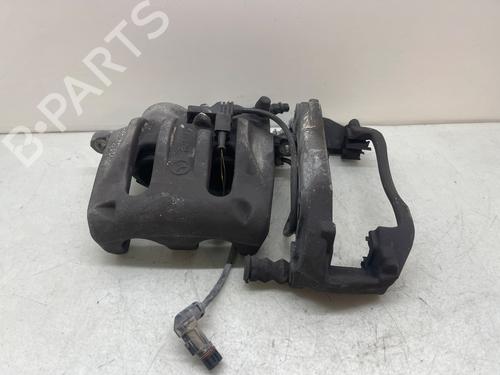 Left front brake caliper MERCEDES-BENZ VITO Bus (W639) 111 CDI (639.701, 639.703, 639.705) 2X4828300 |