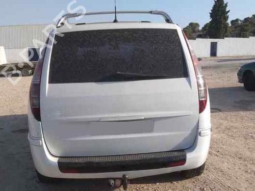 Rudehejsemekanisme ventre foran FIAT ULYSSE (179_) 2.0 JTD | BP7473090C22 