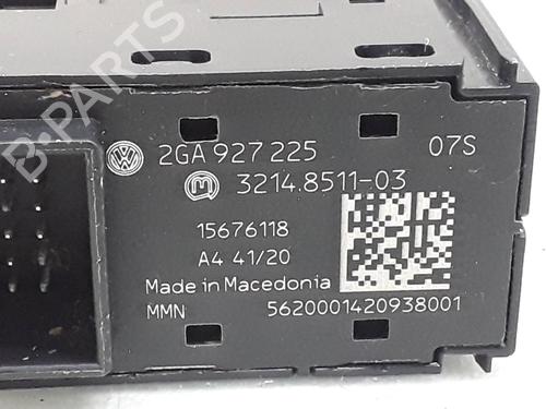 Elektronisk modul VW T-ROC (A11, D11)  | BP26890390M83 
