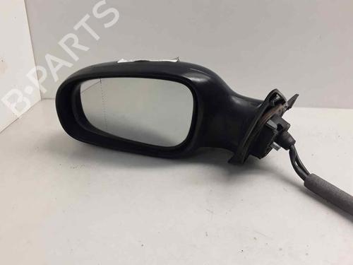 Left mirror VOLVO S80 I (184) 2.5 TDI | BP15499168C26 