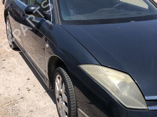 Rear seat CITROËN C6 (TD_) 2.7 HDi | BP27442014C17 