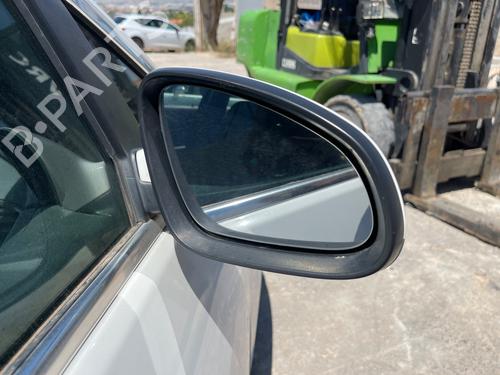 Right mirror OPEL ASTRA J (P10)  | BP26334595C27 