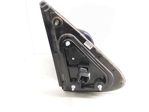 Left mirror HYUNDAI SANTA FÉ II (CM) 2.2 CRDi GLS | BP9678803C26 
