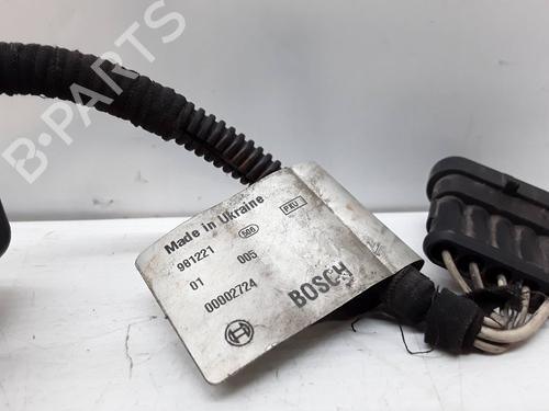 Injection rail ALFA ROMEO MITO (955_) 1.4 (955.AXB1B, 955.AXU1A) | BP9343146M98 