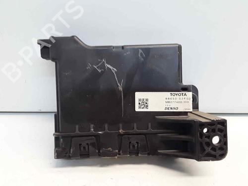 Used Electronic module Electronic module TOYOTA AURIS (_E18_) 1.8 Hybrid (ZWE186_, ZWE186R) (136 hp) 33718331 33718331