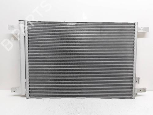 AC radiator VW POLO VI (AW1, BZ1, AE1) 1.6 TDI | BP15957521M32 