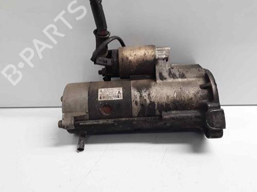 Startmotor MITSUBISHI PAJERO III (V7_W, V6_W) 3.2 Di-D (V68W, V78W) (165 hp) 31322170