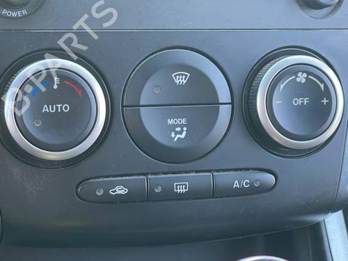 Used Climate control Climate control 39514076 39514076