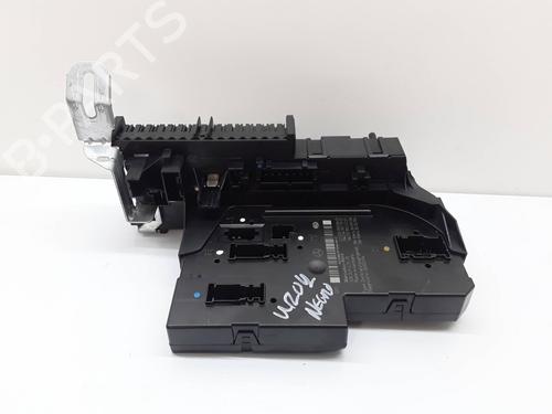 Used Fuse box MERCEDES-BENZ C-CLASS (W204) C 200 CDI (204.007, 204.006) (136 hp) 32428258