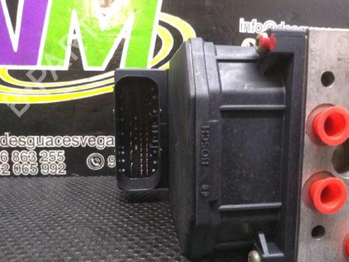 ABS pump PEUGEOT 307 (3A/C)  | BP7469722M43 