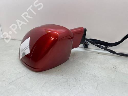 Left mirror AUDI TT (8J3)  | BP22409908C26 