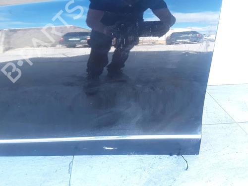 Left front door MERCEDES-BENZ C-CLASS (W204) C 200 CDI (204.007, 204.006) | BP32161089C2