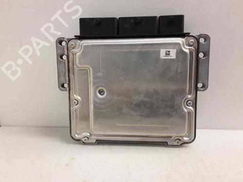 Engine control unit (ECU) RENAULT CLIO IV (BH_)  | BP29410676M57 