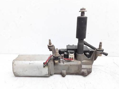 Used Rear wiper motor FIAT BRAVO I (182_) 1.9 JTD (100 hp) 8318096