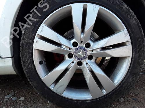Used Rim MERCEDES-BENZ CLS (C219) CLS 320 CDI (219.322) (224 hp) 9246111