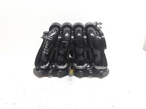 Used Intake manifold PEUGEOT 206 CC (2D) 1.6 16V (2DNFUF, 2DNFUR) (109 hp) 15379515
