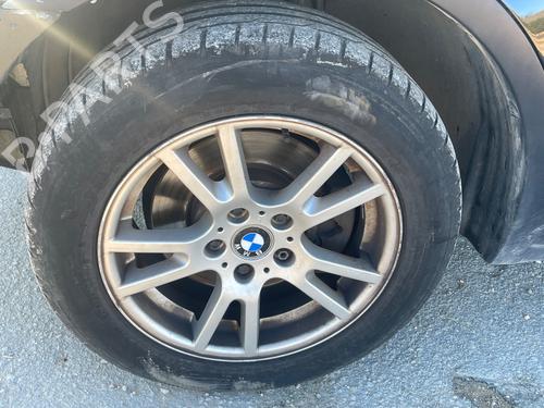 Felge für BMW X3 (E83) 3.0 i xDrive (231 hp) 31116658