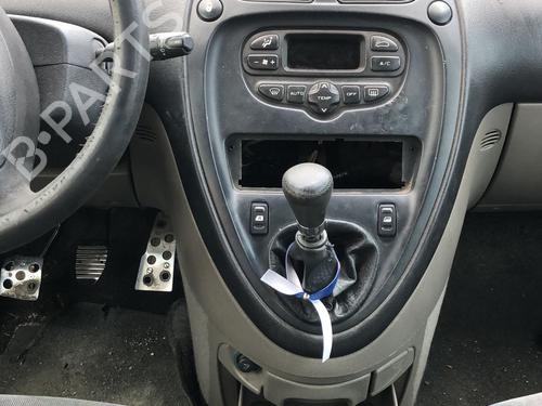 Andre CITROËN XSARA PICASSO (N68) 1.8 16V | BP29316583O1 