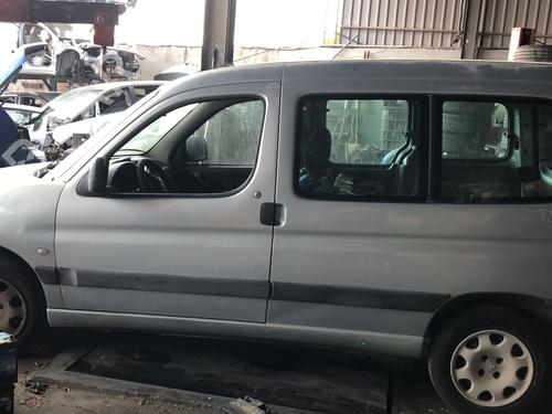 Instrument cluster PEUGEOT PARTNER MPV (5_, G_)  | BP23097734C47 
