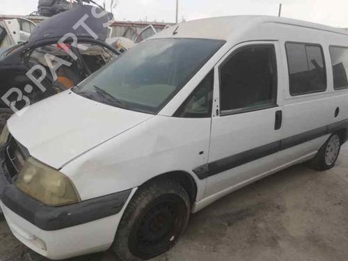 Used Parts FIAT SCUDO Bus (220_)  2.0 JTD  1396144