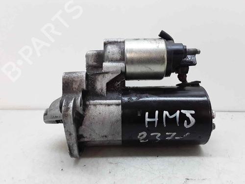 Starter RENAULT SCÉNIC III (JZ0/1_)  | BP24360867M8 