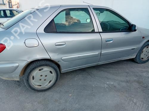 Turbolader/Kompressor CITROËN XSARA (N1) 1.9 TD | BP16426933M71 