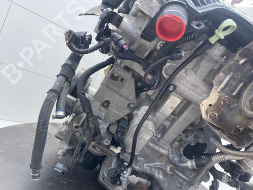Engine PEUGEOT 5008 II (MC_, MJ_, MR_, M4_)  | BP29717284M1 