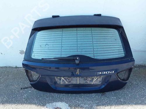 Used Tailgate BMW 3 Touring (E91) 325 d (197 hp) 27859733