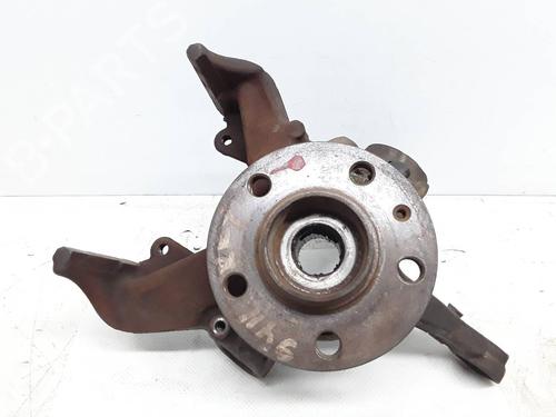 Achsschenkel links vorne für AUDI A2 (8Z0) 1.4 (75 hp) 8070911