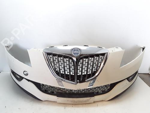 Used Front bumper LANCIA DELTA III (844_) 1.6 D Multijet (844.AXC11, 844.AXC1A) (120 hp) 10038948