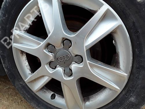 Rim AUDI A3 Sportback (8PA) 1.6 TDI | BP9646358C45 