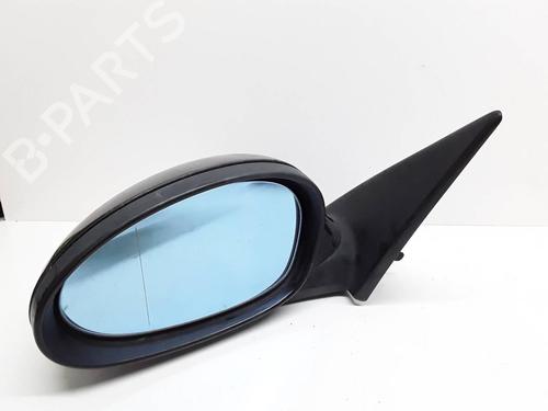 Left mirror BMW 3 (E90) 325 d | BP8795057C26 