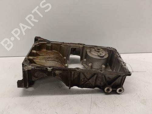 Oljepanne Oljepanne PEUGEOT 208 I (CA_, CC_) [2012-2021] 37447726 37447726