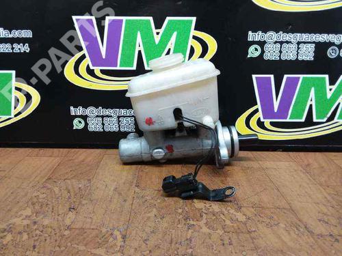 Used Brake master cylinder KIA SEPHIA (FA) [1995-1997]  10260679