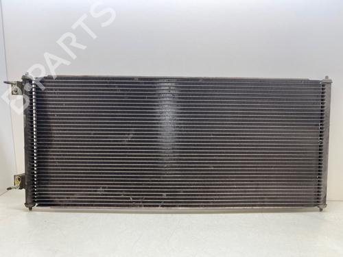 Used AC radiator FORD TRANSIT Platform/Chassis (FM_ _, FN_ _) [2000-2006]  22612078