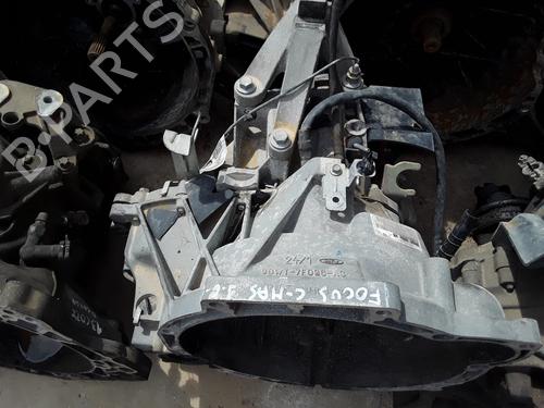 Gearkasse FORD C-MAX (DM2)  | BP7474030M3 