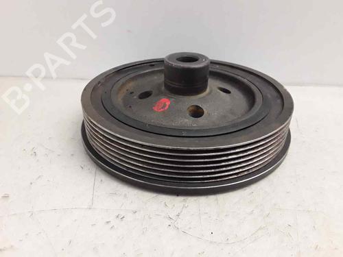 Remskive FORD FOCUS II (DA_, HCP, DP)  | BP19039159M122