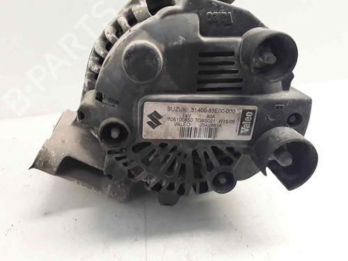 Generator SUZUKI IGNIS II (MH)  | BP27506189M7