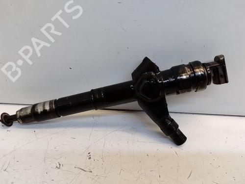 Injector NISSAN NAVARA NP300 (D40) | BP37447751M100 - Image 2