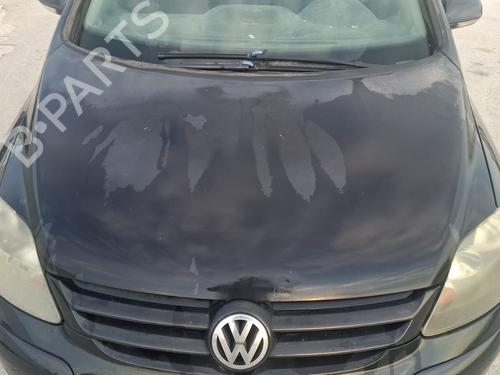 hood-vw-golf-plus-v-5m1-521-2004-2005-2006-2007-2008-2009-2010-2011-2012-2013-37248606 main image