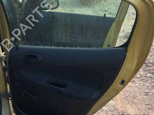 Sikringsdose PEUGEOT 206 Hatchback (2A/C)  | BP22897982E1 