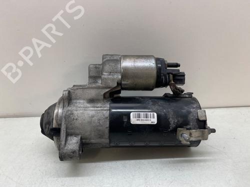 Startmotor SEAT EXEO (3R2) 2.0 TDI (120 hp) 22936850
